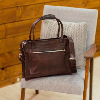 мужская кожаная сумка, сумка натуральная кожа, купить мужскую сумку, кожаная сумка для ноутбука, men's leather bag, mrs.bag