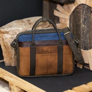 мужская кожаная сумка 3C, сумка натуральная кожа, купить мужскую сумку, кожаная сумка для ноутбука, мужская сумка для документов, сумка А4, men's leather bag, mrs.bag