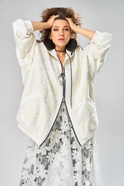 Олимпийка QUEEN Олимпийка QUEEN