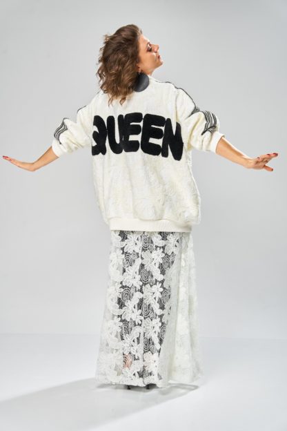 Олимпийка QUEEN Олимпийка QUEEN