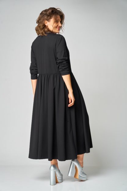 Платье с молнией Платье с молнией