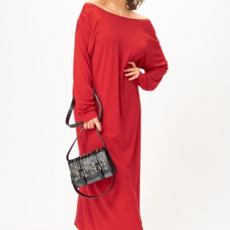 Сумка с подковами Сумка с подковами