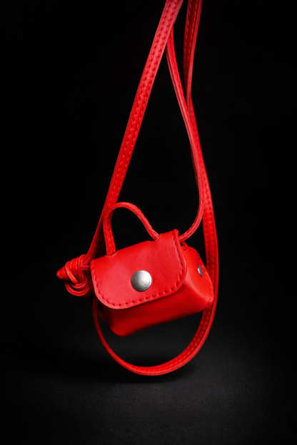 Минисумочка