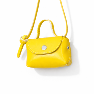 Минисумочка в среднем размере